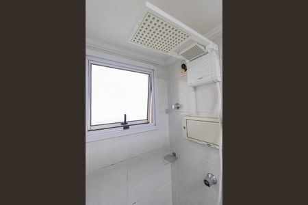 Apartamento para alugar com 47m², 2 quartos e 1 vagaBanheiro