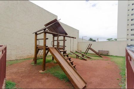 Apartamento para alugar com 47m², 2 quartos e 1 vagaÁrea Comum - Playground