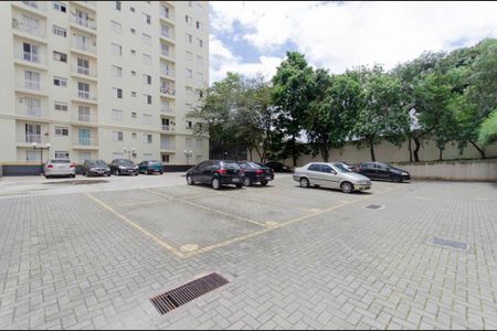 Apartamento para alugar com 47m², 2 quartos e 1 vagaÁrea Comum - Garagem