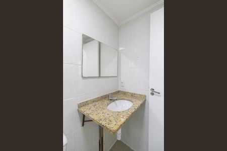 Apartamento para alugar com 47m², 2 quartos e 1 vagaBanheiro