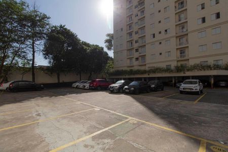 Apartamento para alugar com 47m², 2 quartos e 1 vagaÁrea Comum - Garagem