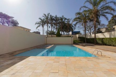 Apartamento para alugar com 47m², 2 quartos e 1 vagaÁrea Comum - Piscina