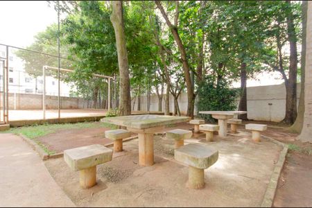 Apartamento para alugar com 47m², 2 quartos e 1 vagaÁrea Comum