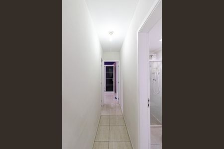 Apartamento para alugar com 47m², 2 quartos e 1 vagaCorredor