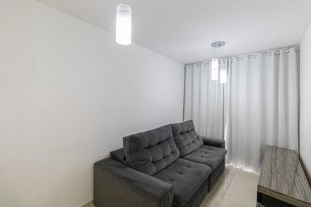 Apartamento para alugar com 47m², 2 quartos e 1 vagaSala/Cozinha