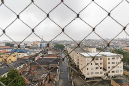 Apartamento para alugar com 47m², 2 quartos e 1 vagaVista Quarto 2