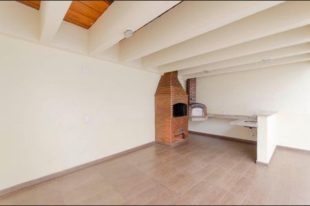Apartamento para alugar com 47m², 2 quartos e 1 vagaÁrea Comum - Churrasqueira