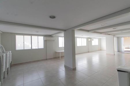 Apartamento para alugar com 47m², 2 quartos e 1 vagaÁrea Comum - Salão de Festas