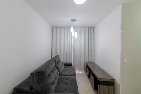 Apartamento para alugar com 47m², 2 quartos e 1 vagaSala/Cozinha