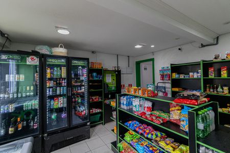 Apartamento para alugar com 47m², 2 quartos e 1 vagaÁrea Comum - Mini Mercado