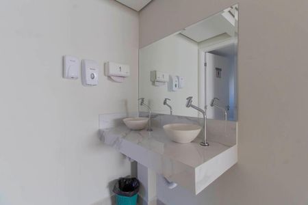 Apartamento para alugar com 47m², 2 quartos e 1 vagaÁrea Comum - Salão de Festas