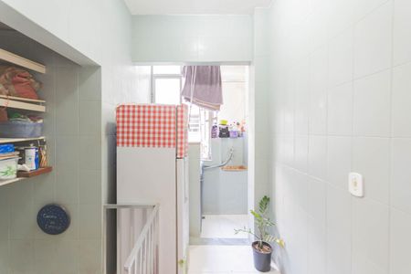 Apartamento à venda com 70m², 3 quartos e 1 vagaÁrea de Serviço