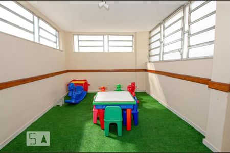 Apartamento à venda com 70m², 3 quartos e 1 vagaÁrea comum