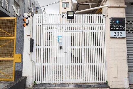 Apartamento à venda com 70m², 3 quartos e 1 vagaFachada