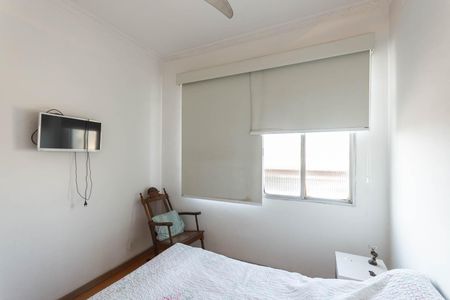 Apartamento à venda com 70m², 3 quartos e 1 vagaQuarto 2