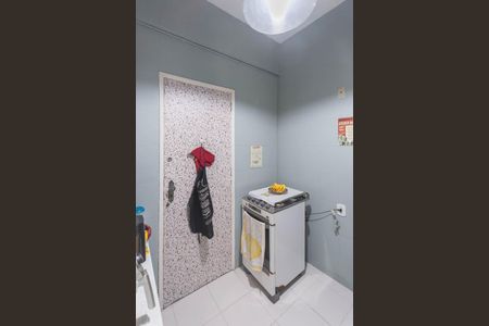 Apartamento à venda com 70m², 3 quartos e 1 vagaCozinha