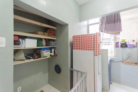 Apartamento à venda com 70m², 3 quartos e 1 vagaÁrea de Serviço