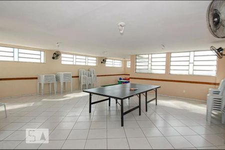 Apartamento à venda com 70m², 3 quartos e 1 vagaÁrea comum