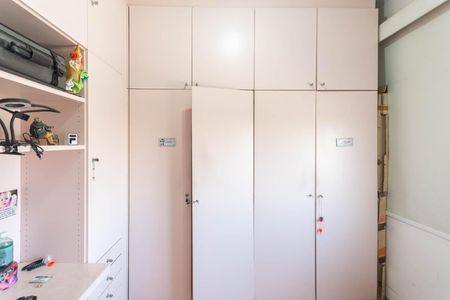 Apartamento à venda com 70m², 3 quartos e 1 vagaQuarto 1
