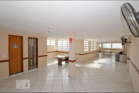 Apartamento à venda com 70m², 3 quartos e 1 vagaÁrea comum