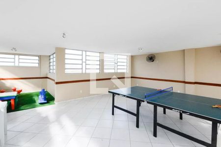 Apartamento à venda com 70m², 3 quartos e 1 vagaÁrea comum