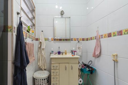 Apartamento à venda com 70m², 3 quartos e 1 vagaBanheiro