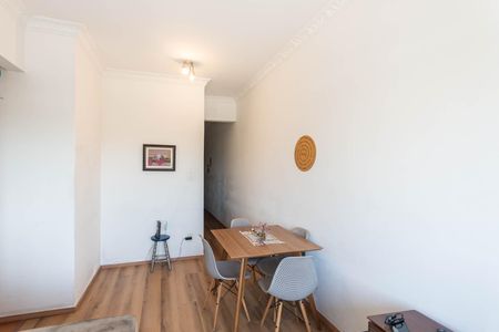 Sala de apartamento à venda com 3 quartos, 70m² em São Cristóvão, Rio de Janeiro