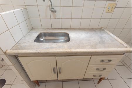 Apartamento à venda com 75m², 3 quartos e 1 vaga Apartamento à venda com 75m², 3 quartos e 1 vagaCozinha