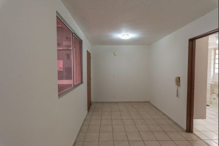 Sala de apartamento para alugar com 3 quartos, 75m² em Vila Proost de Souza, Campinas