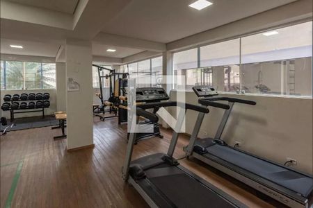 Apartamento à venda com 75m², 3 quartos e 1 vaga Apartamento à venda com 75m², 3 quartos e 1 vagaÁrea comum