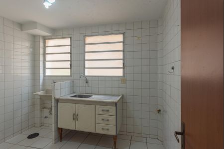 Apartamento à venda com 75m², 3 quartos e 1 vaga Apartamento à venda com 75m², 3 quartos e 1 vagaCozinha