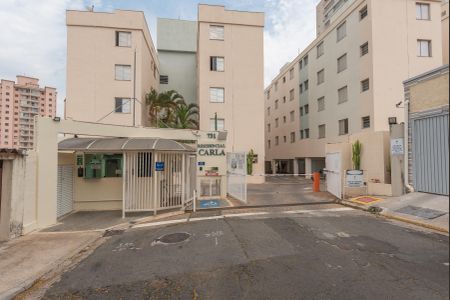 Apartamento à venda com 75m², 3 quartos e 1 vaga Apartamento à venda com 75m², 3 quartos e 1 vagaFachada do Prédio