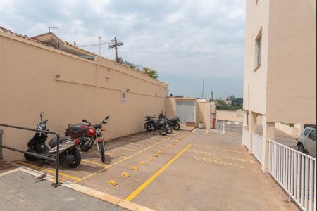 Apartamento à venda com 75m², 3 quartos e 1 vaga Apartamento à venda com 75m², 3 quartos e 1 vagaGaragem