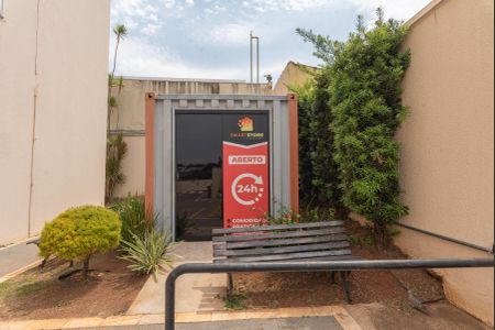 Apartamento à venda com 75m², 3 quartos e 1 vaga Apartamento à venda com 75m², 3 quartos e 1 vagaMinimercado