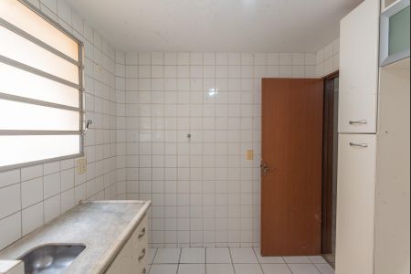Apartamento à venda com 75m², 3 quartos e 1 vaga Apartamento à venda com 75m², 3 quartos e 1 vagaCozinha