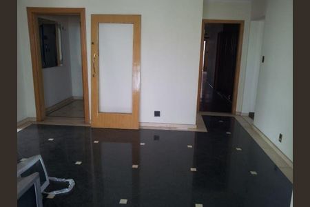 Apartamento à venda com 3 quartos, 368m² em Mooca, São Paulo