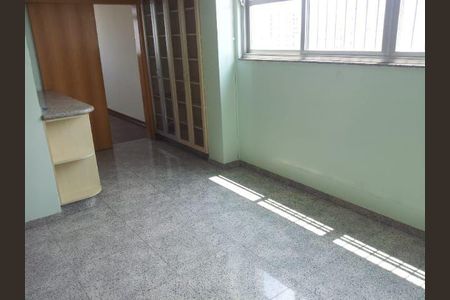 Apartamento à venda com 3 quartos, 368m² em Mooca, São Paulo