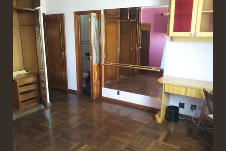 Apartamento à venda com 3 quartos, 368m² em Mooca, São Paulo