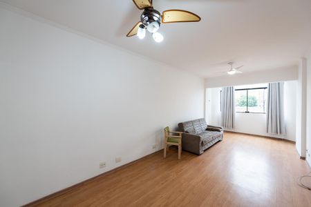 Sala de apartamento para alugar com 2 quartos, 120m² em Aparecida, Santos