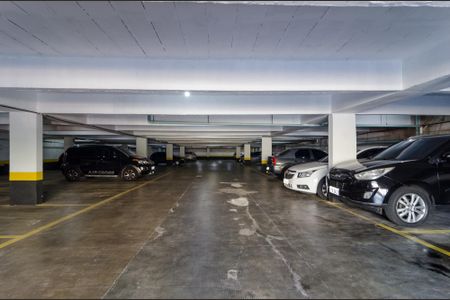 Apartamento para alugar com 52m², 2 quartos e 1 vagaGaragem