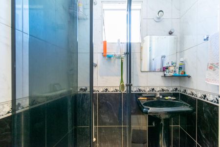 Apartamento para alugar com 52m², 2 quartos e 1 vagaBanheiro