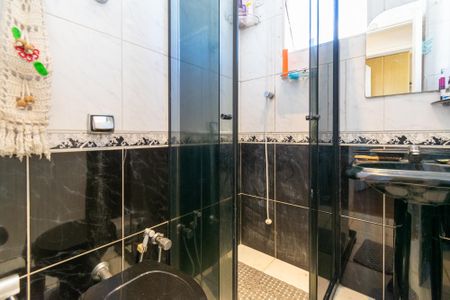 Apartamento para alugar com 52m², 2 quartos e 1 vagaBanheiro