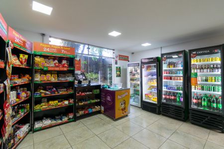 Apartamento para alugar com 52m², 2 quartos e 1 vagaÁrea comum