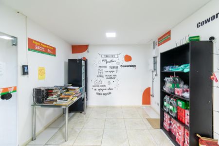 Apartamento para alugar com 52m², 2 quartos e 1 vagaÁrea comum