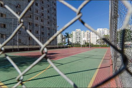 Apartamento para alugar com 52m², 2 quartos e 1 vagaÁrea comum