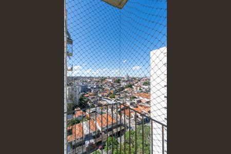 Apartamento para alugar com 52m², 2 quartos e 1 vagaSacada