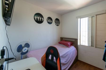 Apartamento para alugar com 52m², 2 quartos e 1 vagaQuarto 2