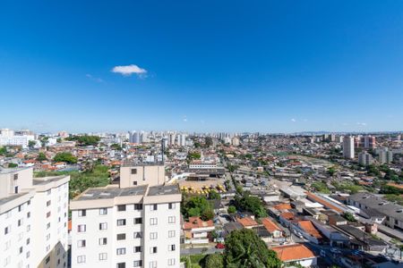 Apartamento para alugar com 52m², 2 quartos e 1 vagaVista do Quarto 2