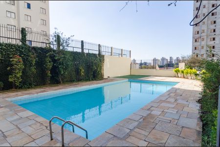 Apartamento para alugar com 52m², 2 quartos e 1 vagaÁrea comum - Piscina