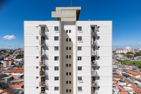 Apartamento para alugar com 52m², 2 quartos e 1 vagaVista da Sacada